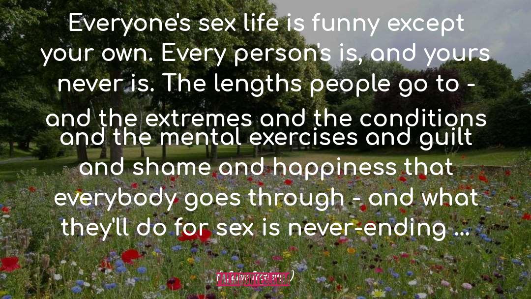 Mind Boggling quotes by John Waters