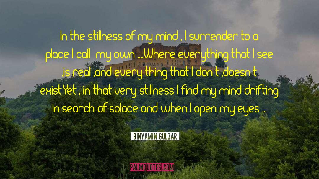 Mind Fit quotes by BinYamin Gulzar
