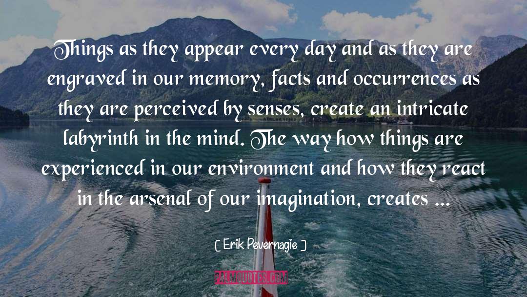 Mind Freedom quotes by Erik Pevernagie