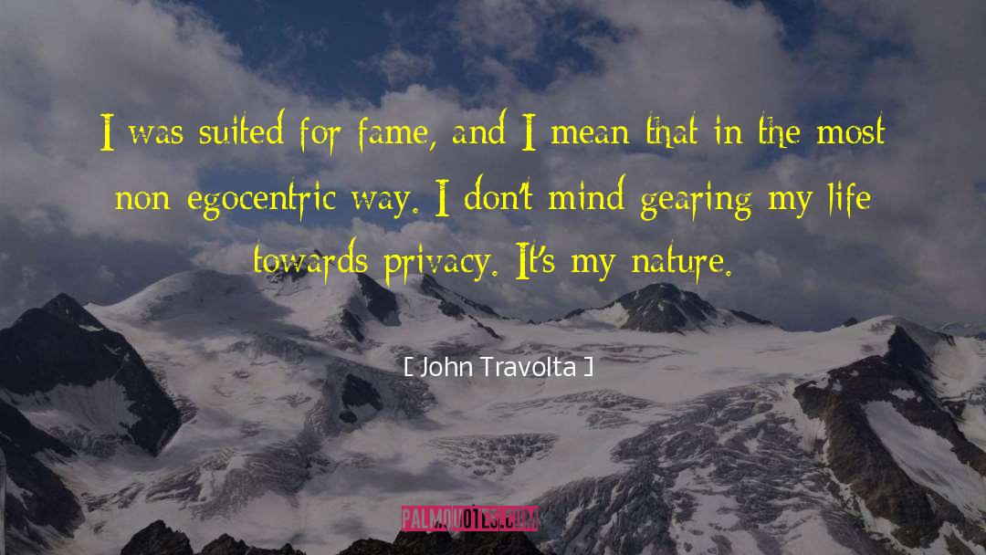 Mind Games quotes by John Travolta