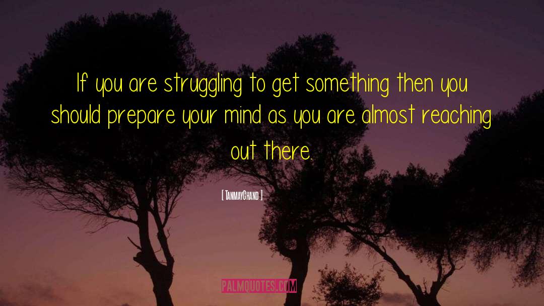 Mind Numbingl quotes by TanmayChand