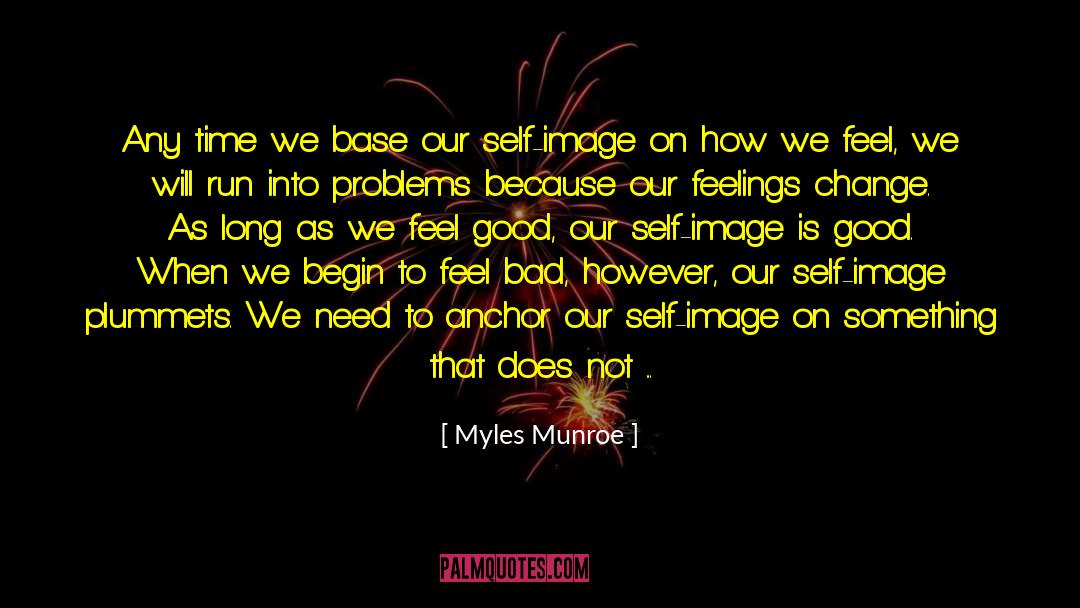 Mind Over Matter quotes by Myles Munroe