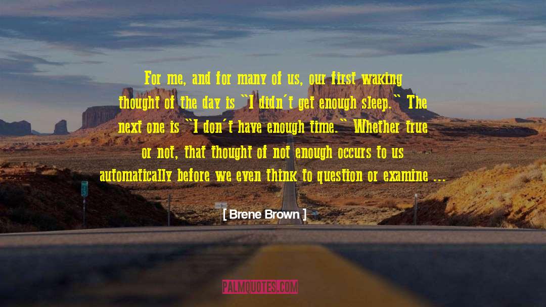 Mind Set quotes by Brene Brown