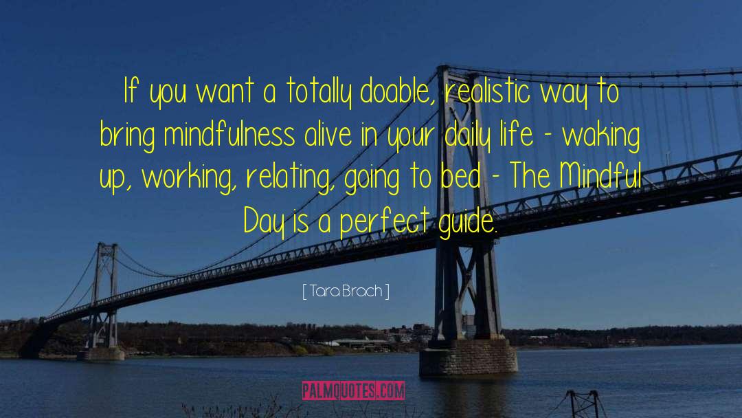 Mindfulness Practice quotes by Tara Brach