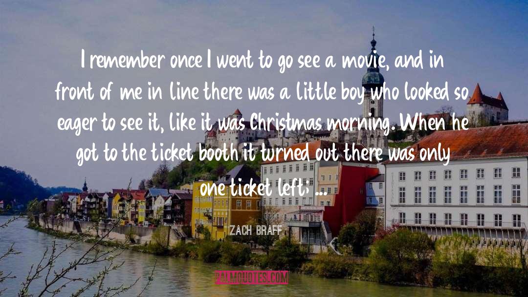 Mindjet Manager quotes by Zach Braff
