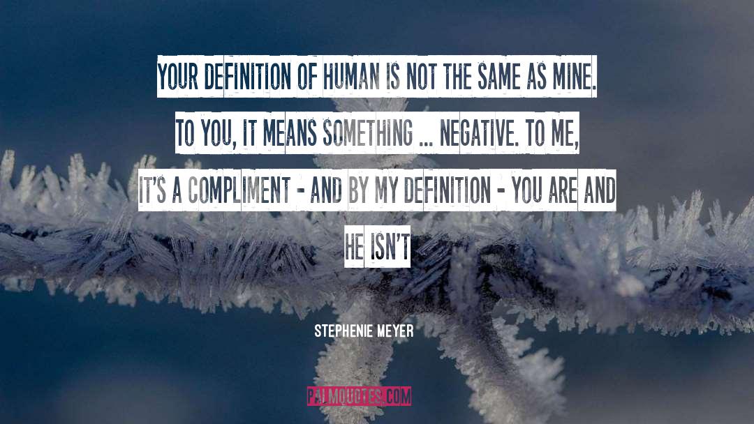 Mine To Avenge quotes by Stephenie Meyer