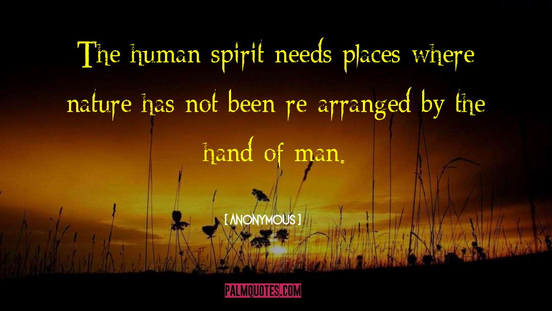 Mingled Spirit quotes by Anonymous