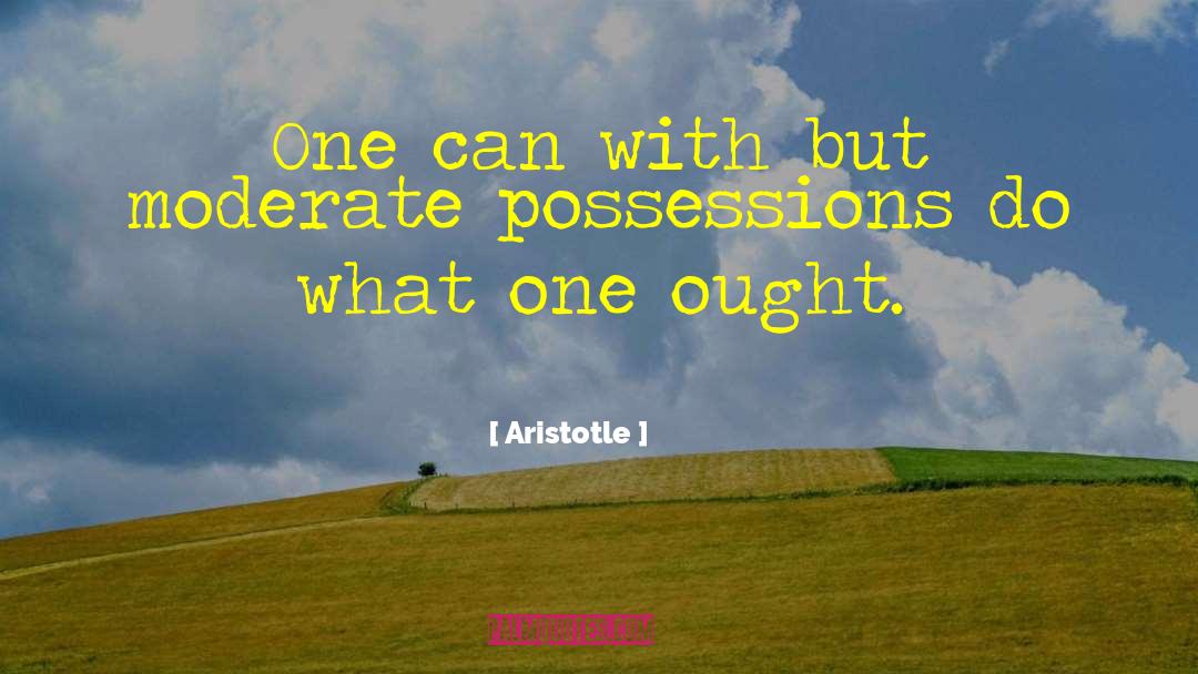 Minimalism Music quotes by Aristotle