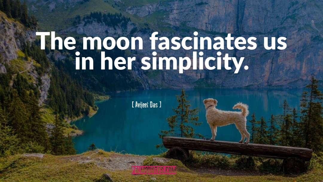 Minimalism Simple Simplicity quotes by Avijeet Das