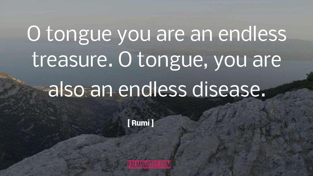 Minjares Disease quotes by Rumi