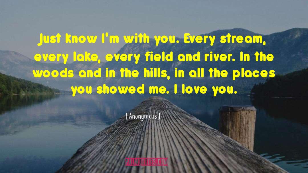 Mink River quotes by Anonymous