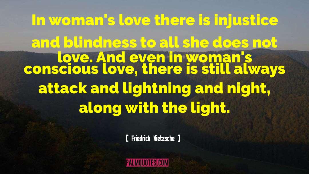 Minnale Love quotes by Friedrich Nietzsche
