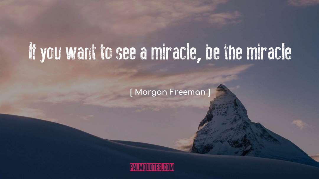 Miracle On Ice Movie quotes by Morgan Freeman