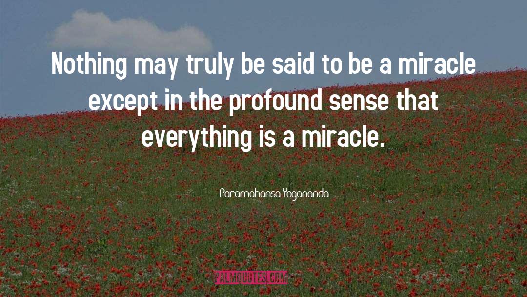 Miracle On Ice Movie quotes by Paramahansa Yogananda