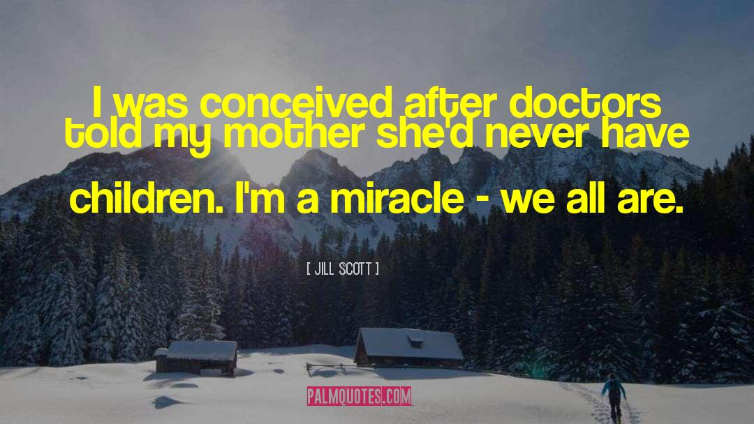 Miracle On Ice Movie quotes by Jill Scott