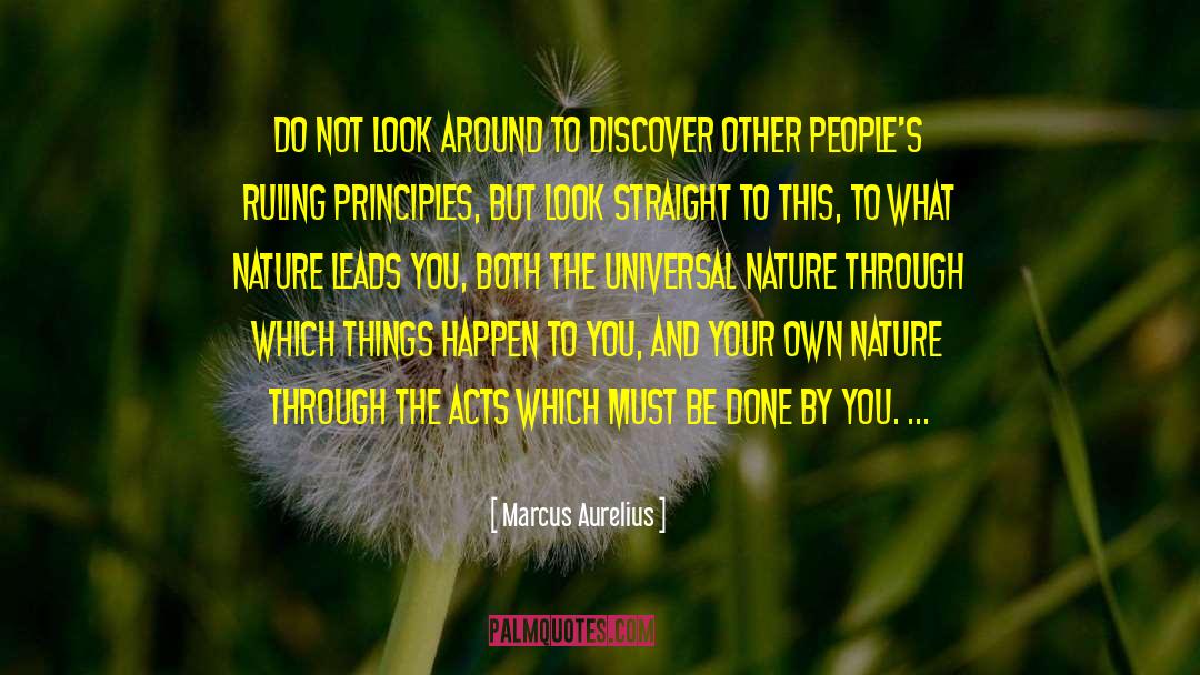 Miracles Do Happen quotes by Marcus Aurelius