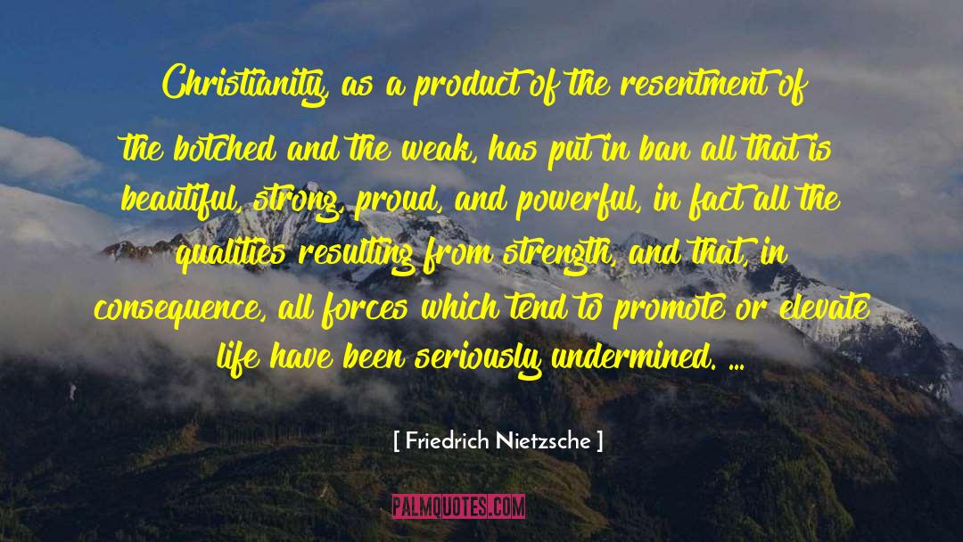 Miracles In Life quotes by Friedrich Nietzsche