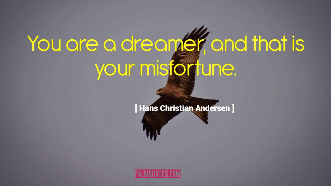 Mirafelex quotes by Hans Christian Andersen