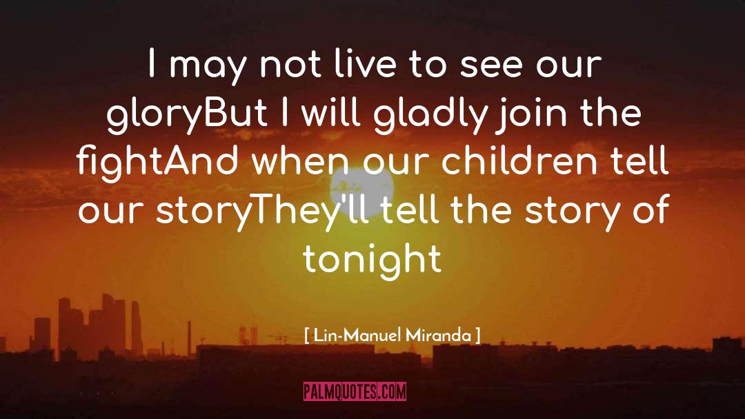 Miranda Hart quotes by Lin-Manuel Miranda