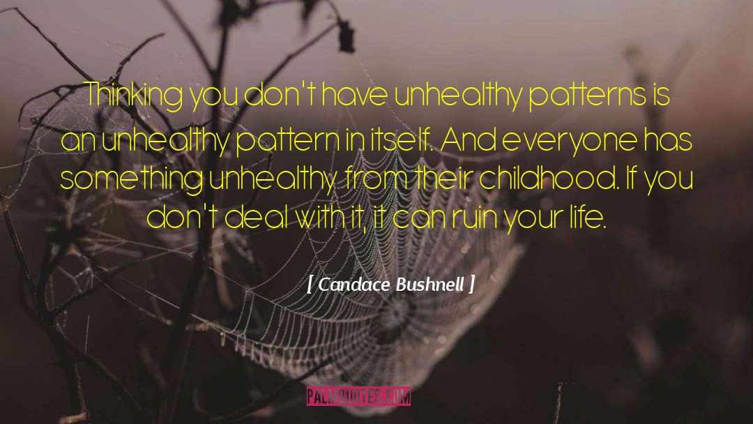 Miranda Popkey quotes by Candace Bushnell