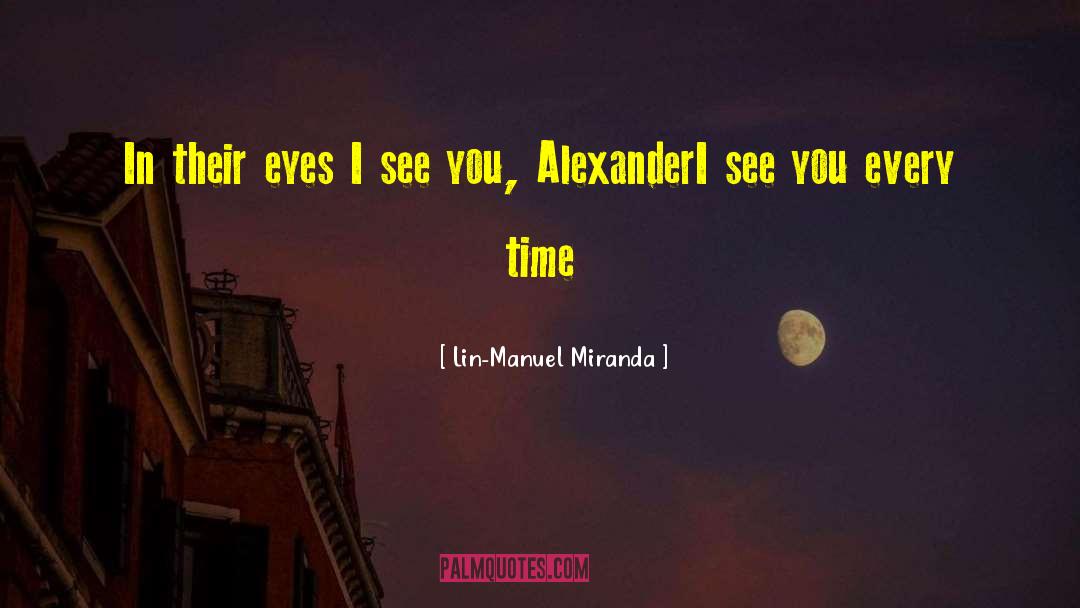 Miranda quotes by Lin-Manuel Miranda