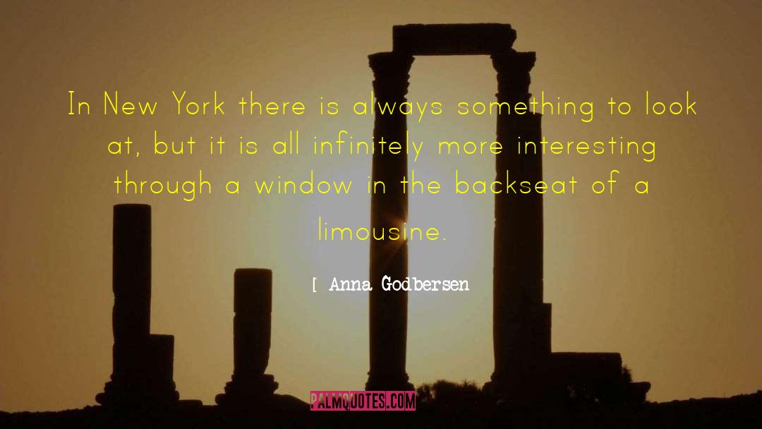 Mirando City quotes by Anna Godbersen