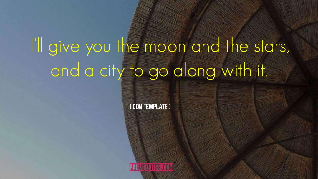 Mirando City quotes by Con Template
