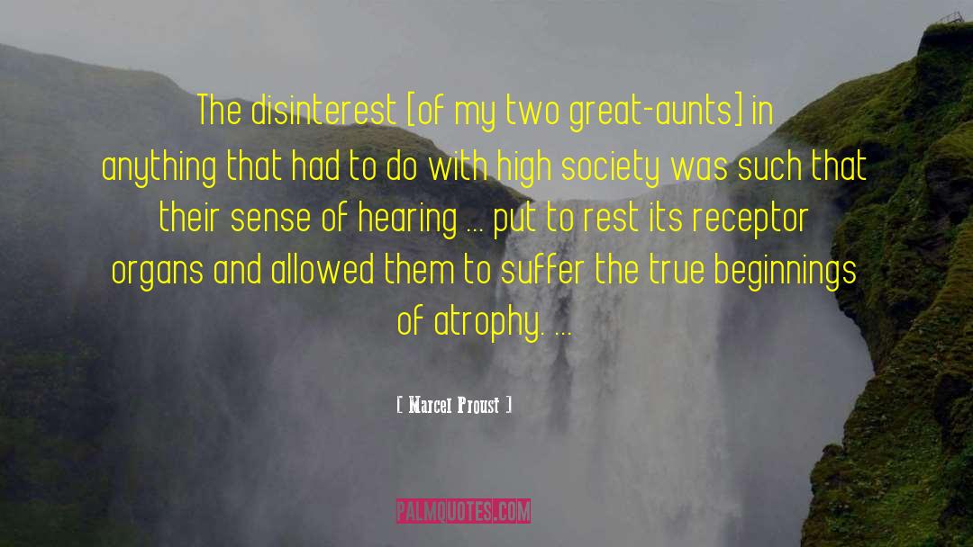 Mirit Great quotes by Marcel Proust