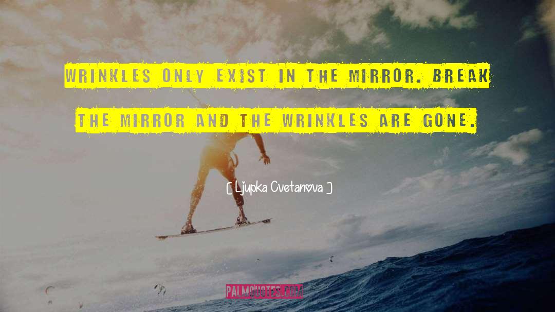 Mirror Selfie Addict quotes by Ljupka Cvetanova