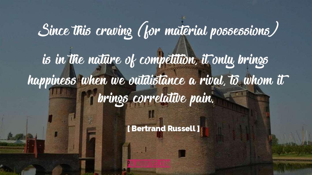 Mirror To Nature quotes by Bertrand Russell