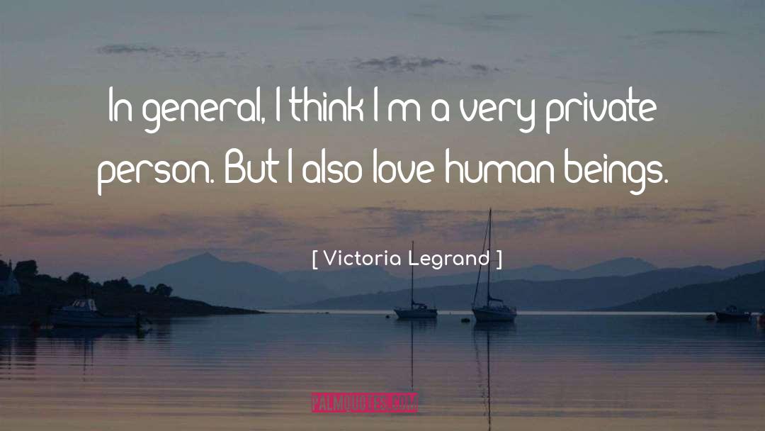 Mirtha Legrand quotes by Victoria Legrand