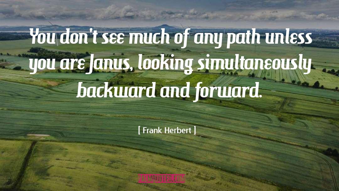 Mirthe Janus quotes by Frank Herbert