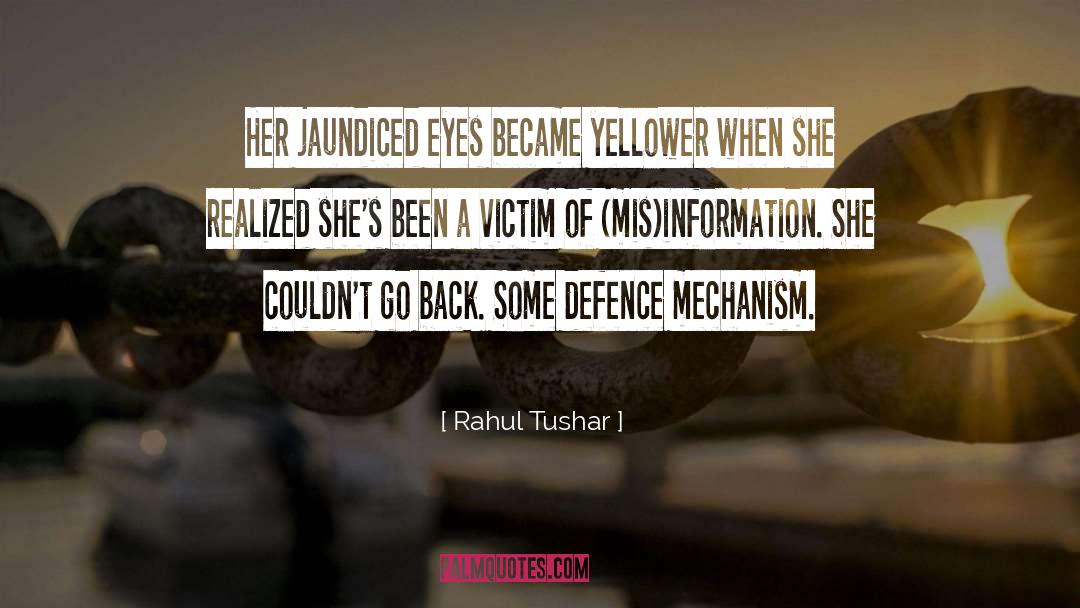 Mis quotes by Rahul Tushar