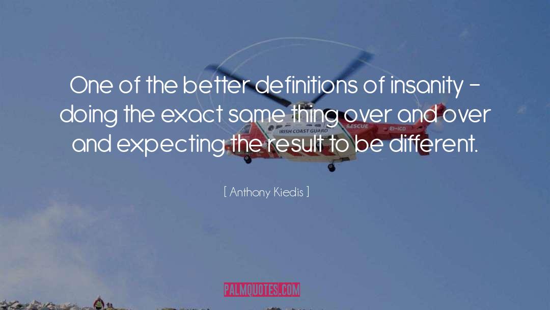 Misattributed quotes by Anthony Kiedis