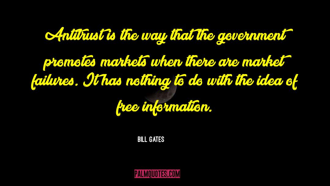 Misattributed To Bill Gates quotes by Bill Gates