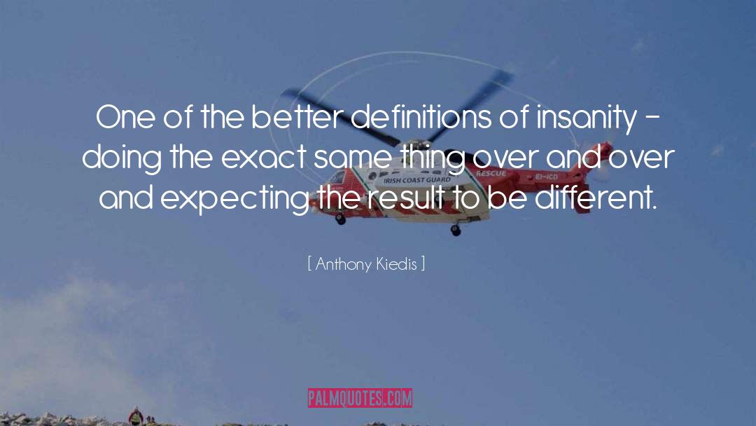 Misattributed To Einstein quotes by Anthony Kiedis