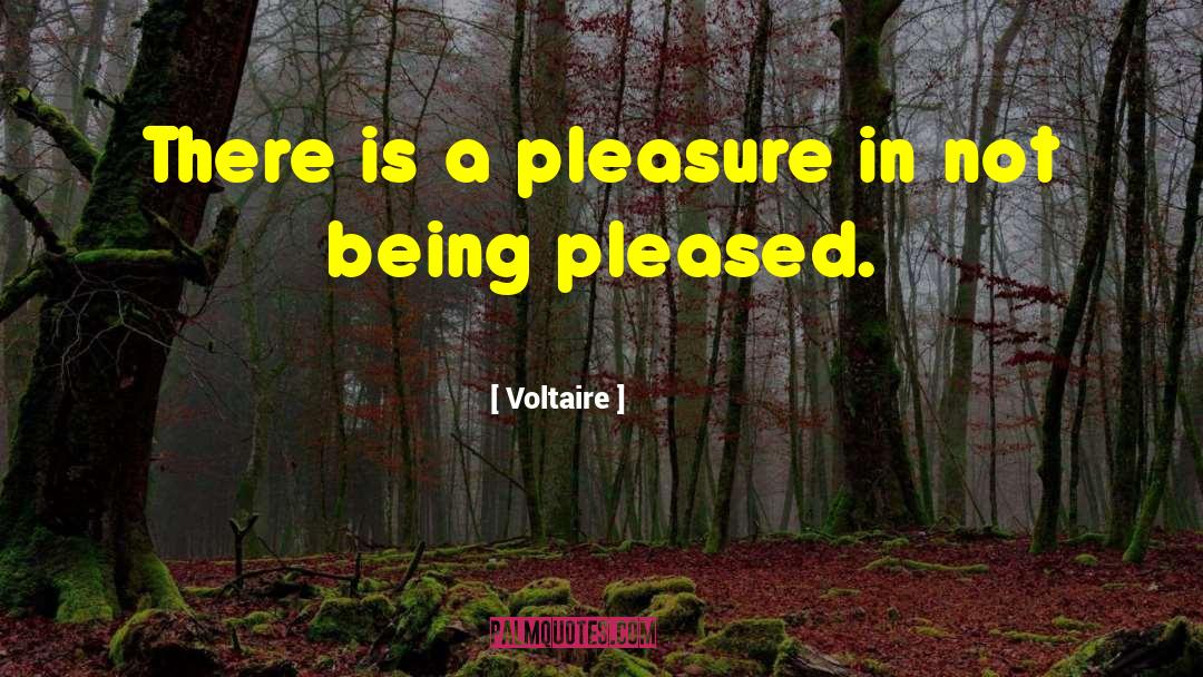 Misattributed Voltaire quotes by Voltaire