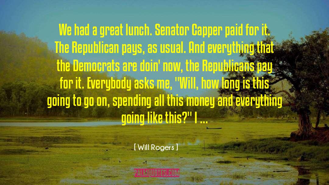 Misattributed Will Rogers quotes by Will Rogers