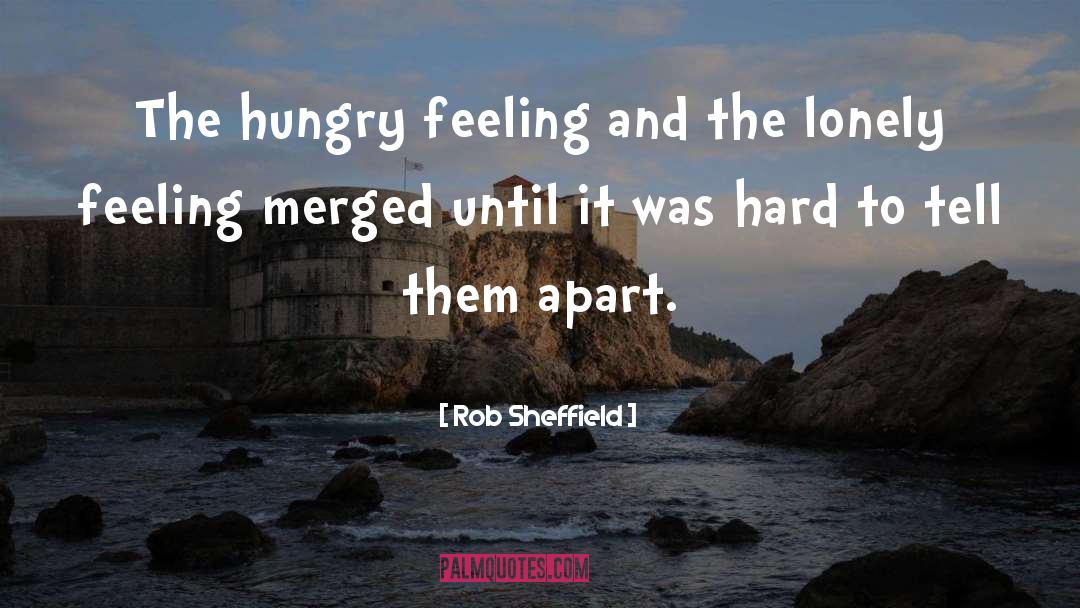 Miserable And Lonely quotes by Rob Sheffield