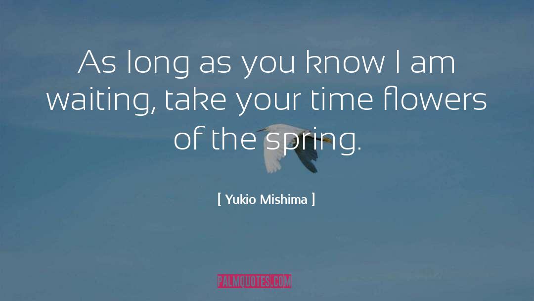 Mishima quotes by Yukio Mishima