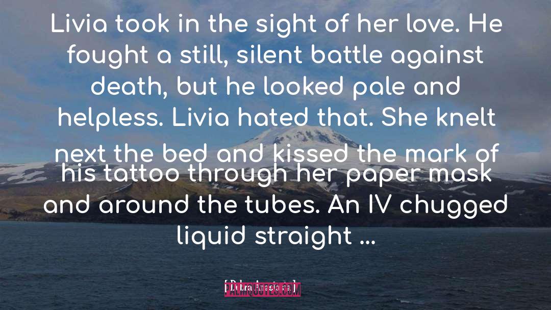 Misino Death quotes by Debra Anastasia