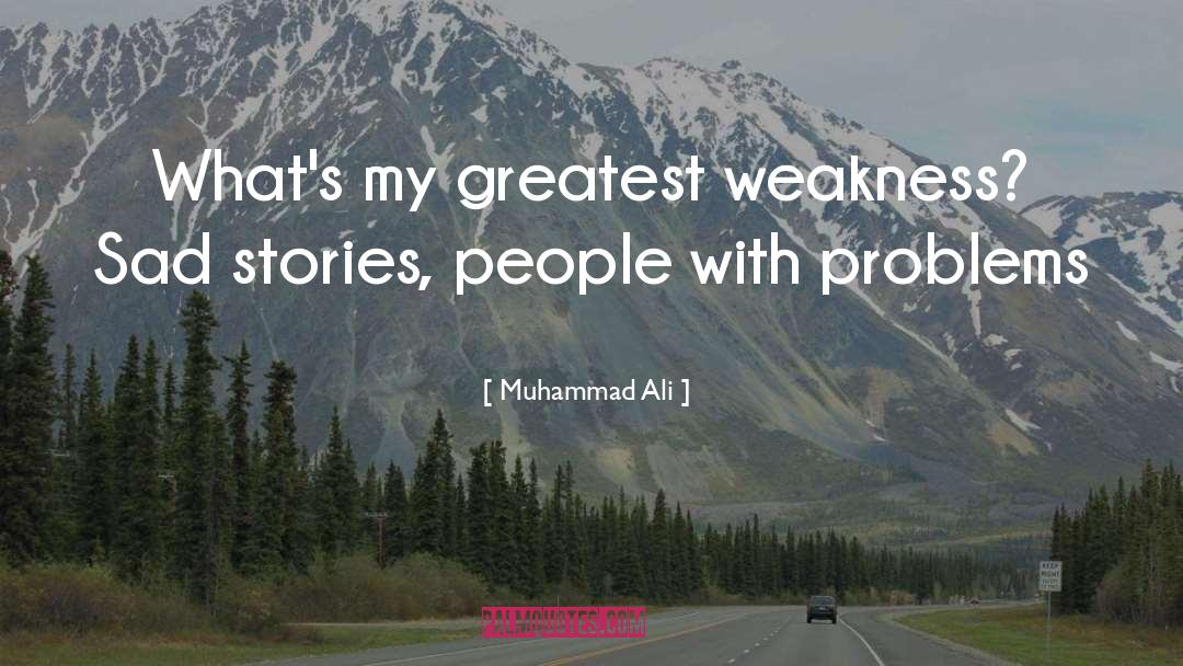Misir Ali quotes by Muhammad Ali