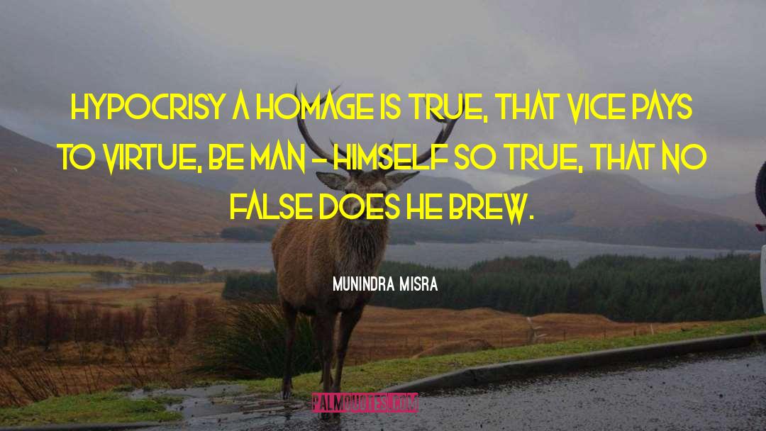 Misra quotes by Munindra Misra