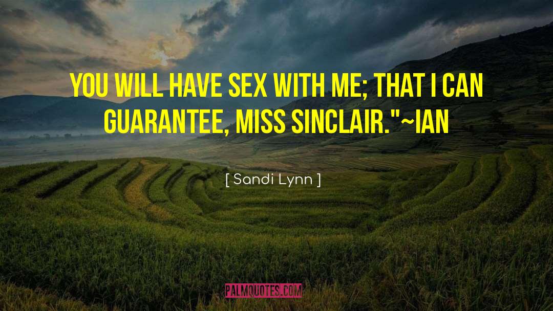 Miss Daddy quotes by Sandi Lynn