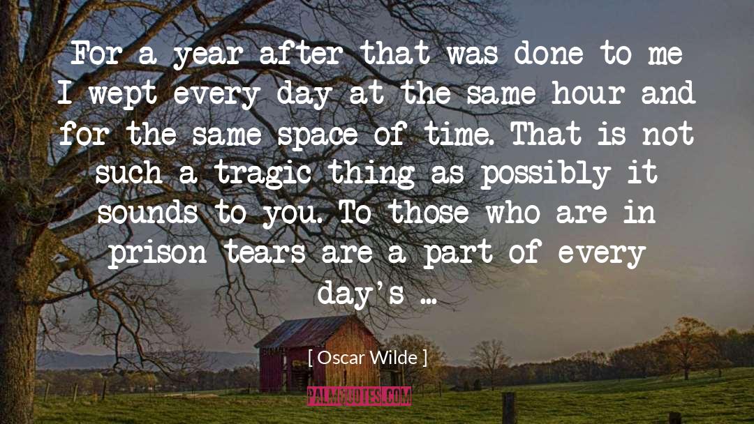 Miss Those Happy Days quotes by Oscar Wilde