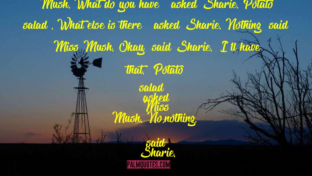 Miss Watkins quotes by Louis Sachar