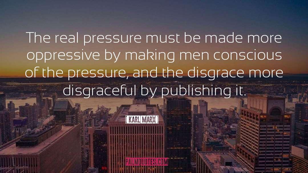 Missick Publishing quotes by Karl Marx