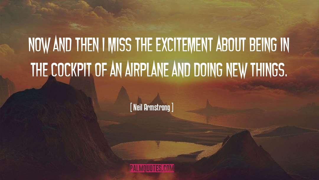 Missing Cali quotes by Neil Armstrong