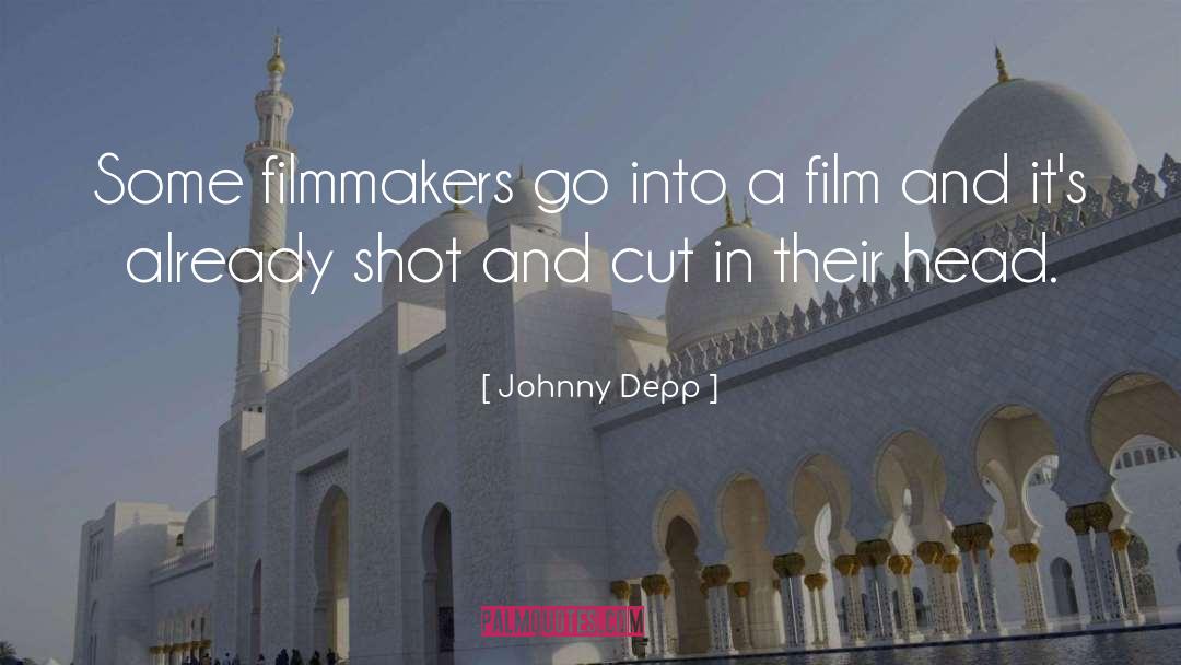 Missing Film quotes by Johnny Depp