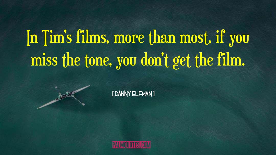 Missing Film quotes by Danny Elfman